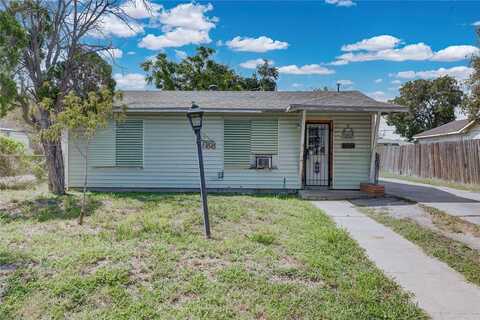 4545 Leon Street, Corpus Christi, TX 78416