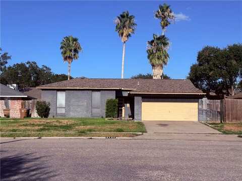 3134 Dunbarton Oak Street, Corpus Christi, TX 78414