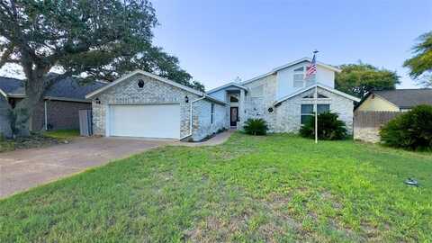 120 Marion Drive, Rockport, TX 78382