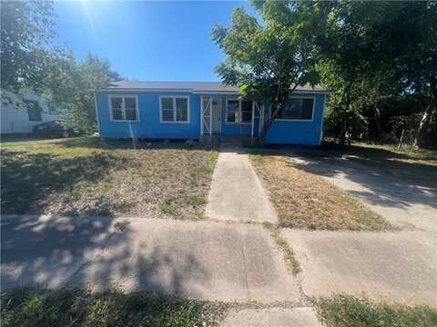 4629 Townsend Street, Corpus Christi, TX 78415