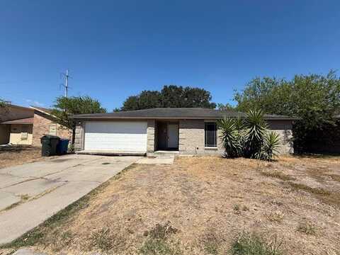 3338 Crestmeadow Drive, Corpus Christi, TX 78415
