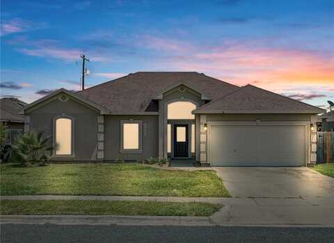 3932 Ginguite Drive, Corpus Christi, TX 78414
