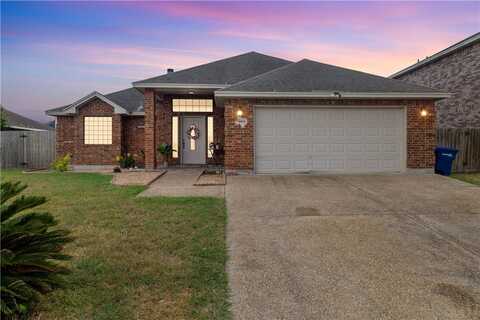 6866 Round Table Street, Corpus Christi, TX 78414