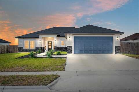 106 Webb Street, Odem, TX 78370