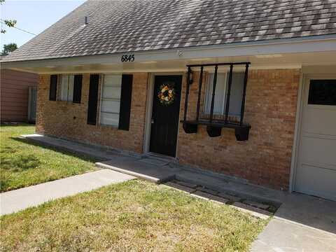 6845 Rhine Drive, Corpus Christi, TX 78412