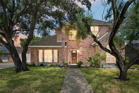 4506 Grand Lake Drive, Corpus Christi, TX 78413