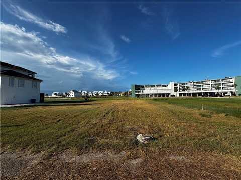 138 Mariners Drive, Port Aransas, TX 78373