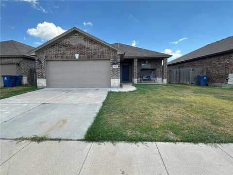 1017 Santa Catalina Street, Portland, TX 78374