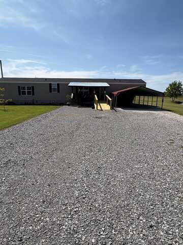 456 GRASSY LAKE ROAD, Earle, AR 72331