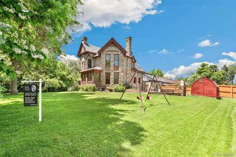 3520 Newton Street, Denver, CO 80211