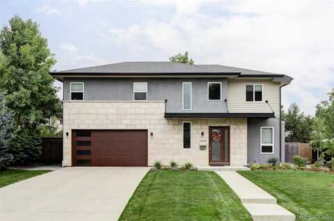 4644 E Dartmouth Avenue, Denver, CO 80222