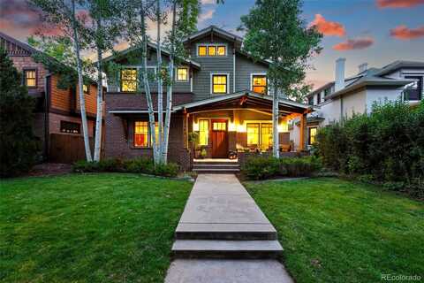 2263 Grape Street, Denver, CO 80207