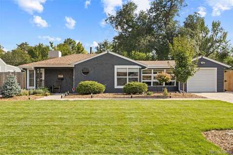 7840 W 47th Avenue, Wheat Ridge, CO 80033