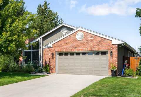 8096 S Spruce Circle, Centennial, CO 80112