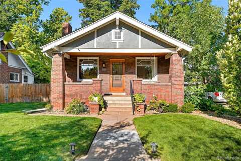 2621 Dexter Street, Denver, CO 80207