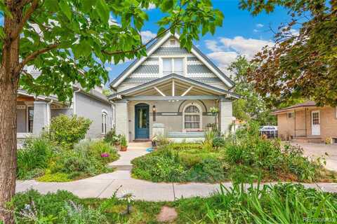 3523 W 39th Avenue, Denver, CO 80211