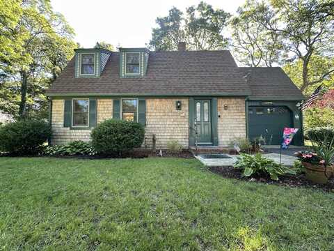 2 Longview Drive, Centerville, MA 02632