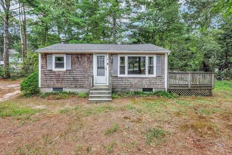 95 Lake Avenue, East Wareham, MA 02538