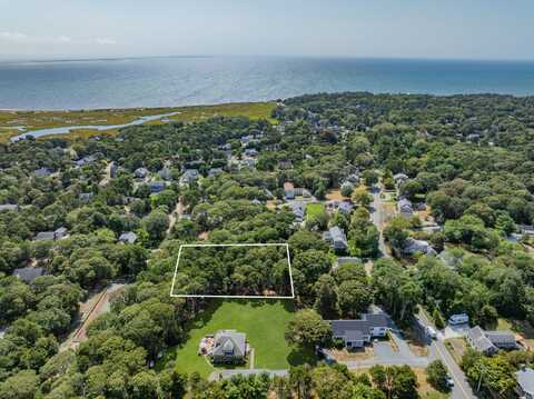 Bobbies Lane lot: 6, South Chatham, MA 02659
