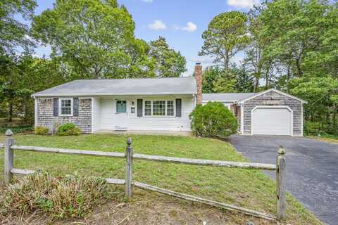 16 Dunstable Cross Road, South Dennis, MA 02660