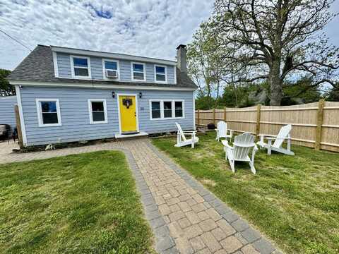 125 Main Street unit: 3, Dennis Port, MA 02639