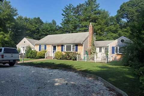 766 Putnam Avenue, Barnstable, MA 02630