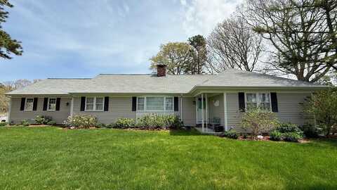 92 Keel Cape Drive, South Yarmouth, MA 02664