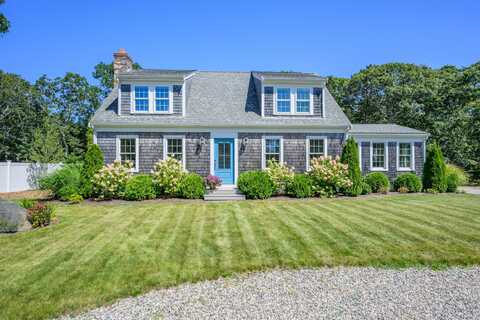 19 Burning Bush Way, Brewster, MA 02631