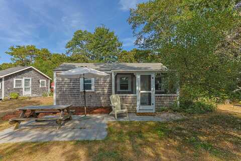 125 Shore Road unit: 10, North Truro, MA 02652