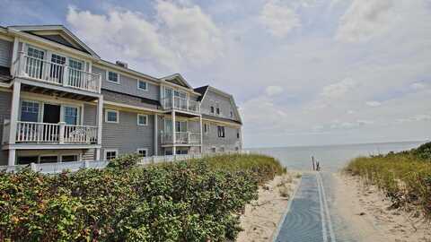 9 Chase Avenue unit: U-6, Dennis Port, MA 02639