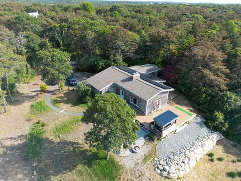 25 Noons Drive, Truro, MA 02666