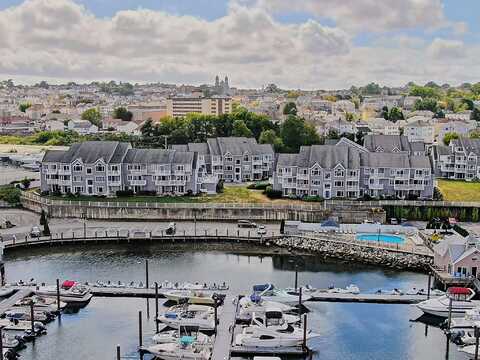 700 Shore Drive unit: 1205, Fall River, MA 02721