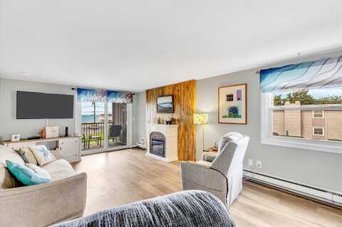 112 Old Wharf Road unit: U-E6, Dennis Port, MA 02639