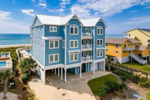 4803 Ocean Drive, Emerald Isle, NC 28594