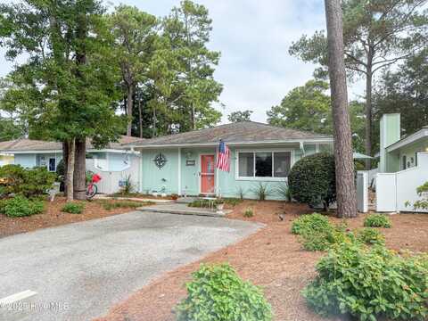 114 Lagoon Lane, Pine Knoll Shores, NC 28512