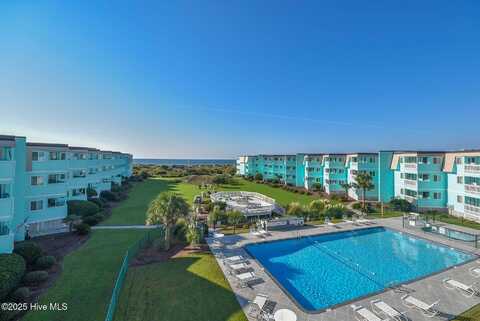 301 E Commerce Way Road, Atlantic Beach, NC 28512