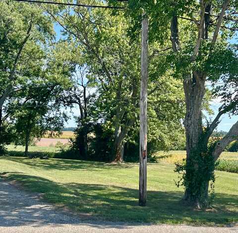 Lot 4 S School Street, Amanda, OH 43102
