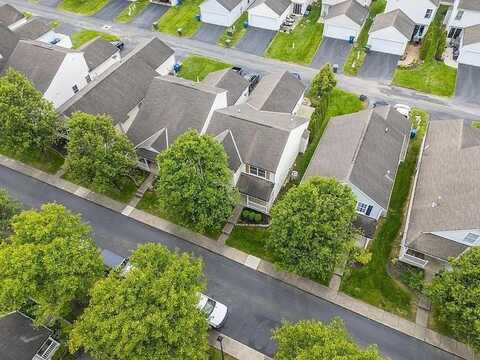 8283 Tegmen Street, Columbus, OH 43240