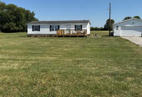 6800 White Oak Road NE, Bloomingburg, OH 43106
