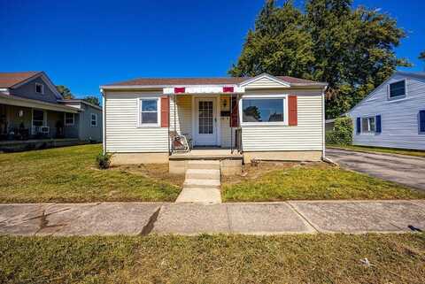 230 W Spring Street, Eaton, OH 45320