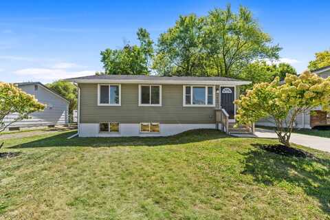 1804 Arrowhead Drive, Columbus, OH 43223