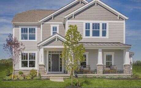 10715 Pearl Creek Drive, Plain City, OH 43064