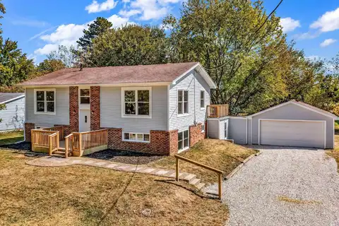 310 Denning Avenue, Marion, OH 43302
