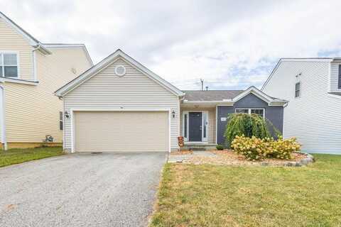 3427 Crossing Hill Way, Columbus, OH 43219