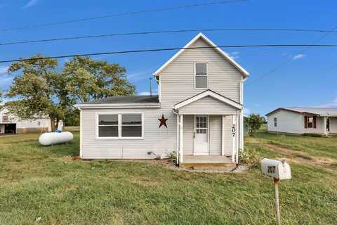 207 US Highway 22 W, New Holland, OH 43145