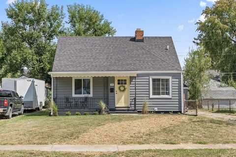 2484 Lexington Avenue, Columbus, OH 43211