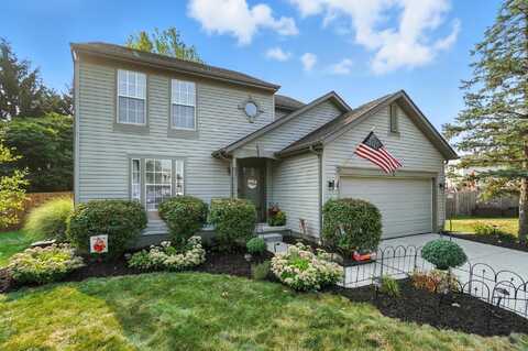 3845 Sanwood Court, Grove City, OH 43123