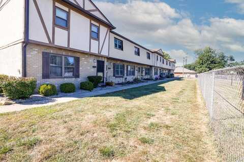 3826 Queen Anne Place, Grove City, OH 43123