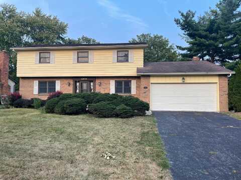4878 Arthur Place, Columbus, OH 43220
