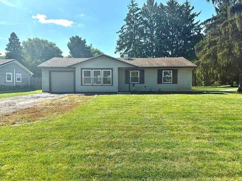 398 Greenlee Road, Mansfield, OH 44907